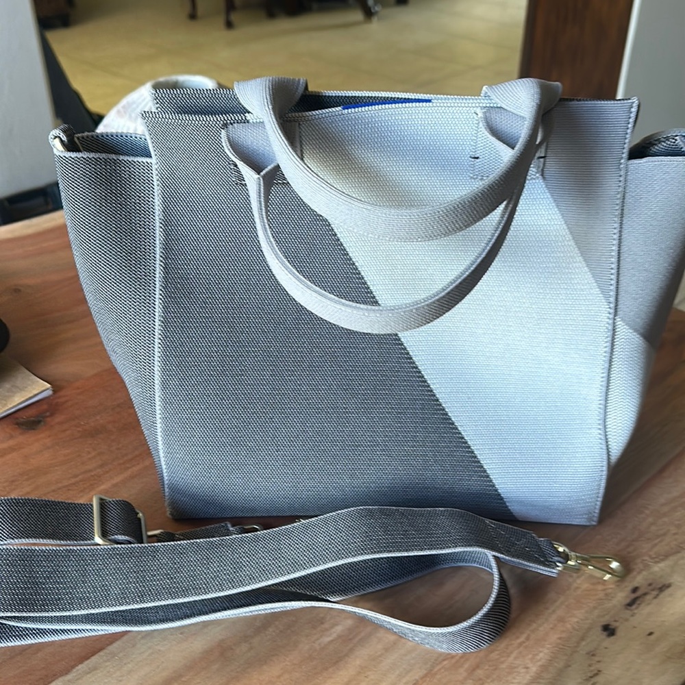 Rothy’s handbag